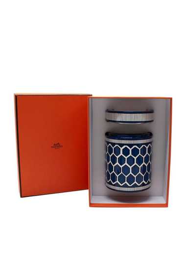 Managed by hewi Hermès Royal Blue Bleus d'Ailleur… - image 1