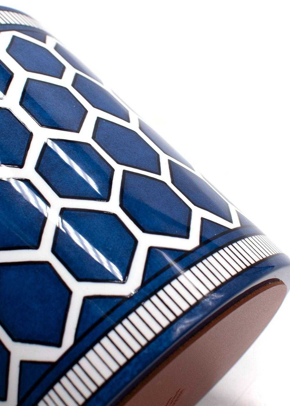 Managed by hewi Hermès Royal Blue Bleus d'Ailleur… - image 6