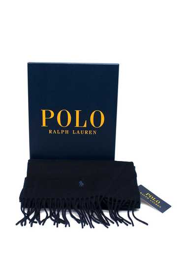 Managed by hewi Polo Ralph Lauren Unisex Navy Cash