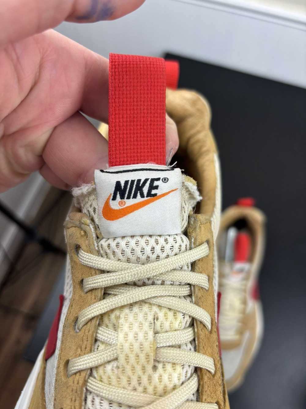 Nike × Tom Sachs Tom Sachs x NikeCraft ‘Mars Yard… - image 11