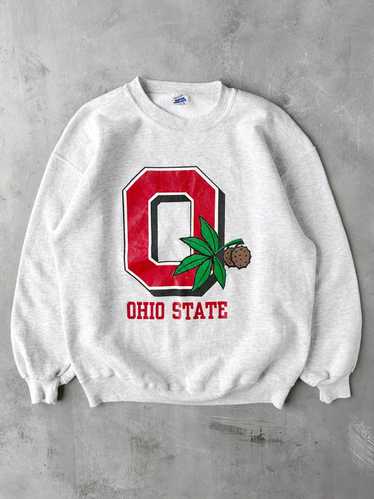 Ohio State University Sweatshirt 90's - Medium