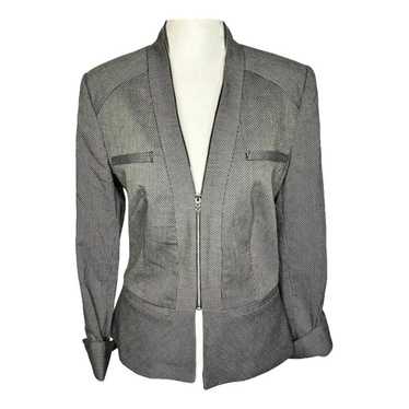 Non Signé / Unsigned Blazer