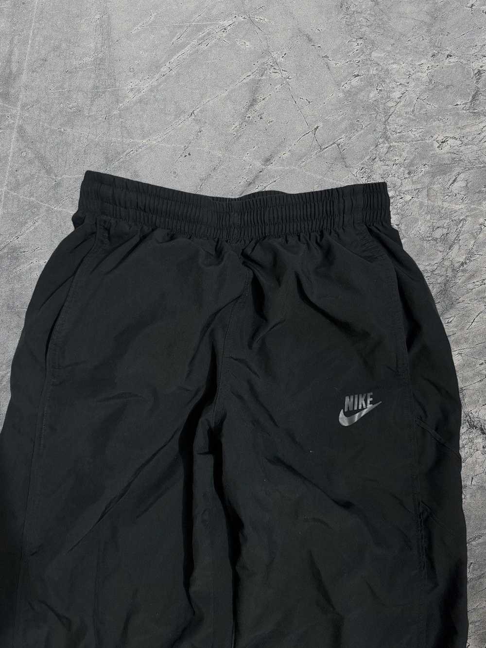 Nike × Vintage Vintage Nike Track Pants - image 3