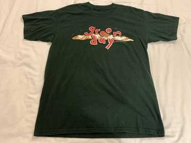 Vintage green day dookie - Gem