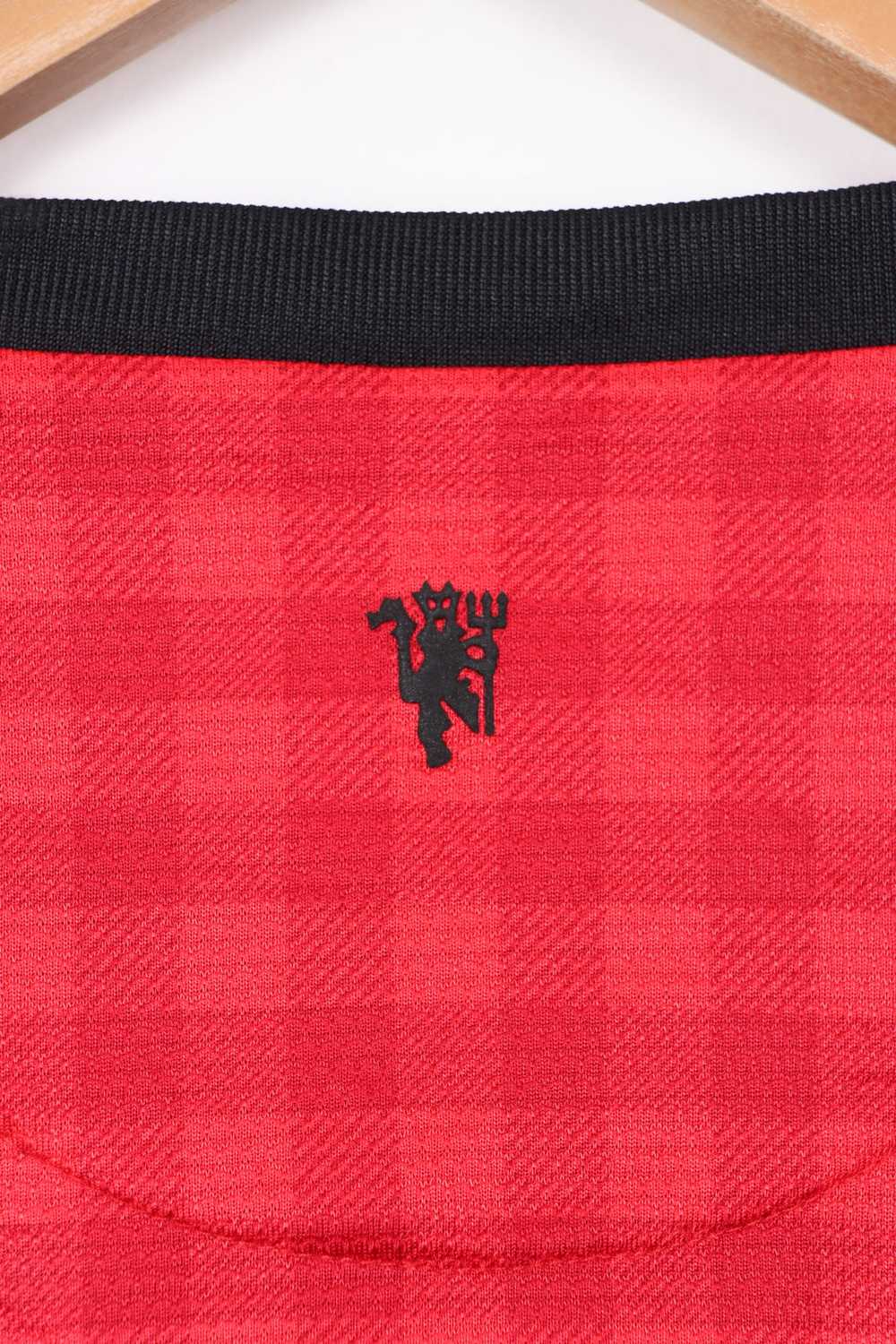 Manchester United 2012/2013 NIKE Home Soccer Jers… - image 6