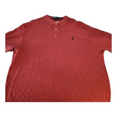 Polo Ralph Lauren Polo shirt