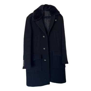 The Kooples Wool jacket