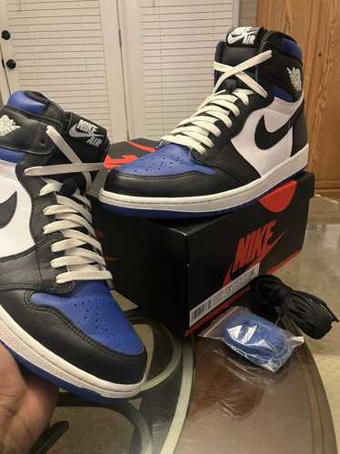 Jordan Brand Jordan 1 High “Royal Toe”