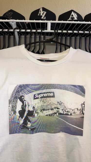 Supreme Supreme Dylan Rieder Foundation Tee