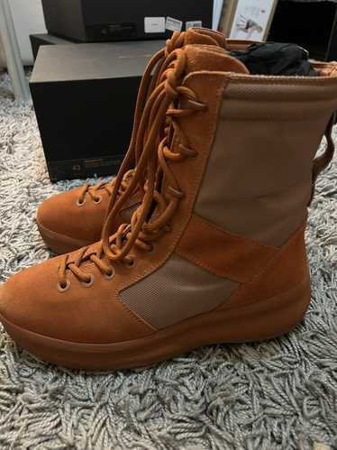 Yeezy Season Yeezy Season 3 Combat Boot