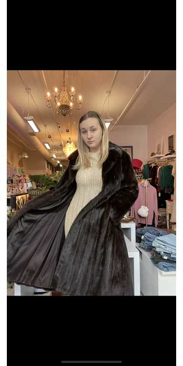 Full Length Mink