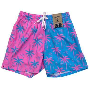 Chubbies Chubbies Men's Classic Swim Trunks 5.5" … - image 1