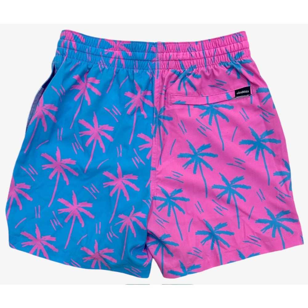 Chubbies Chubbies Men's Classic Swim Trunks 5.5" … - image 2