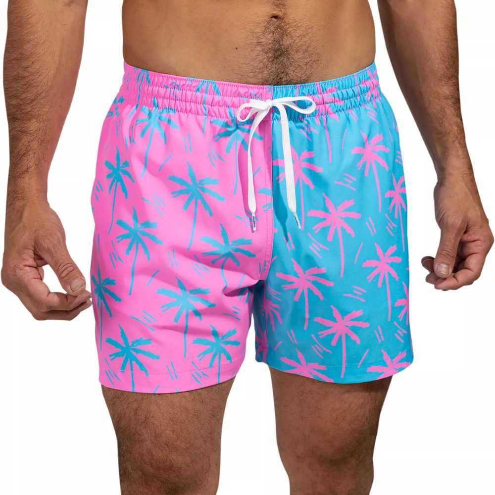 Chubbies Chubbies Men's Classic Swim Trunks 5.5" … - image 4