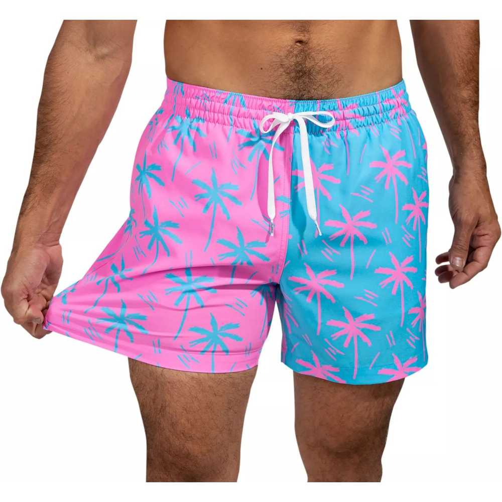 Chubbies Chubbies Men's Classic Swim Trunks 5.5" … - image 6