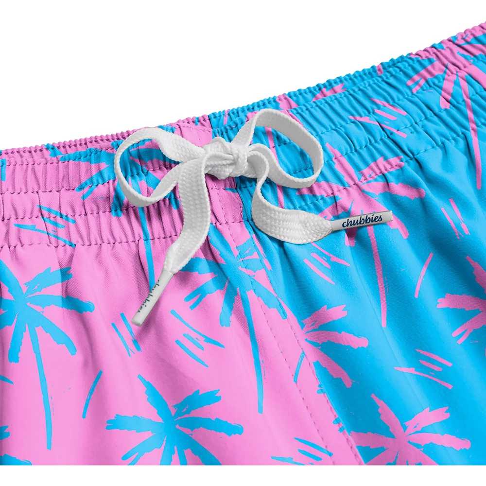 Chubbies Chubbies Men's Classic Swim Trunks 5.5" … - image 8