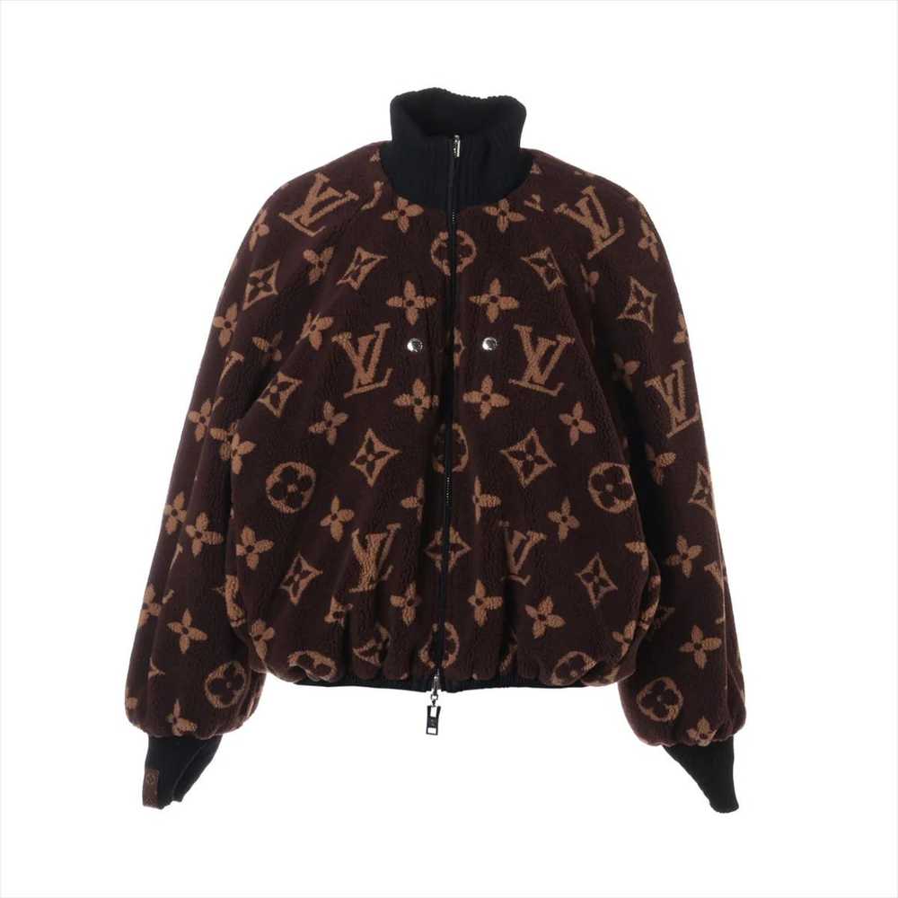 Louis Vuitton Louis Vuitton Black & Brown Reversi… - image 2