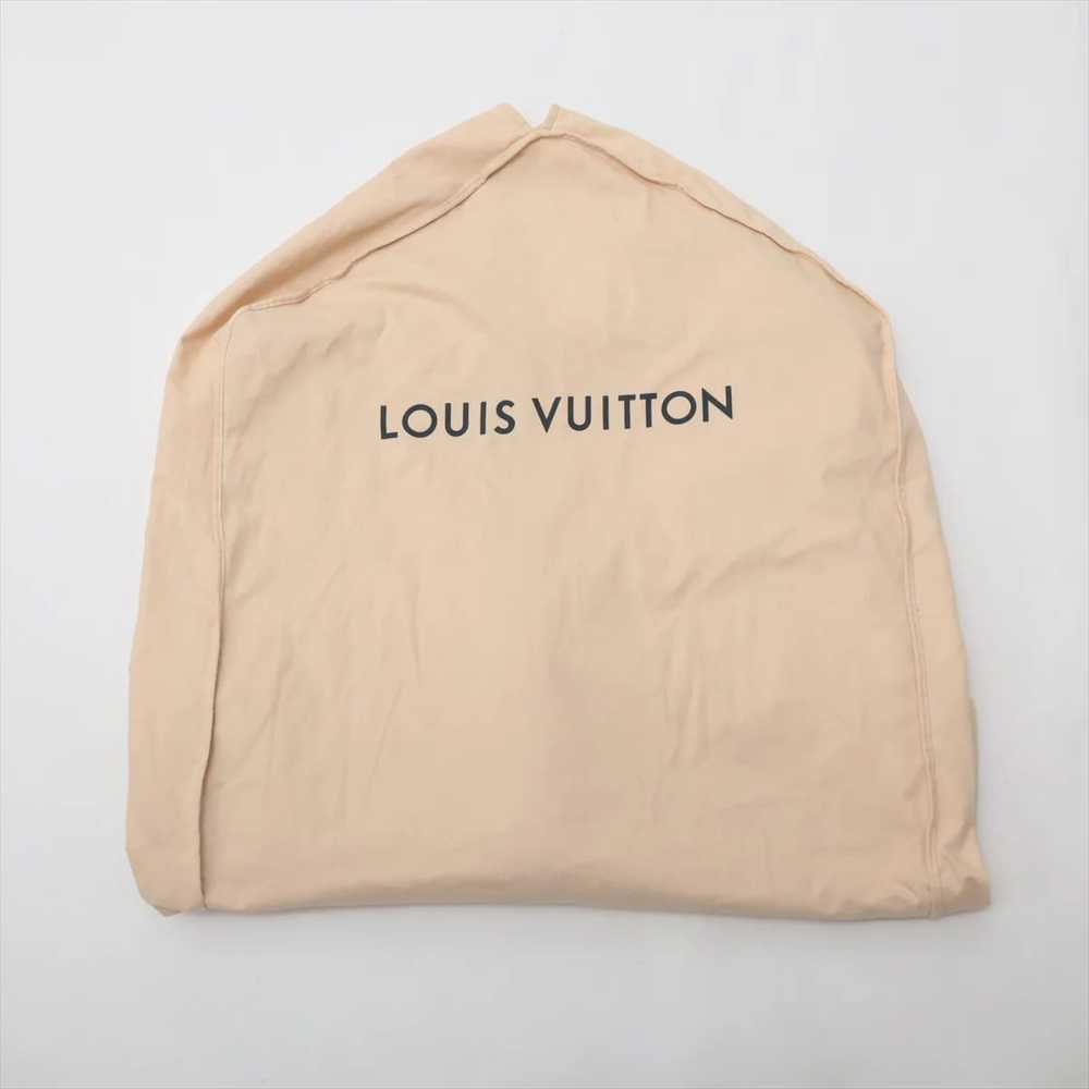 Louis Vuitton Louis Vuitton Black & Brown Reversi… - image 9