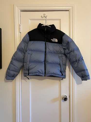 The North Face 1996 Retro Nuptse Puffer Jacket (M)