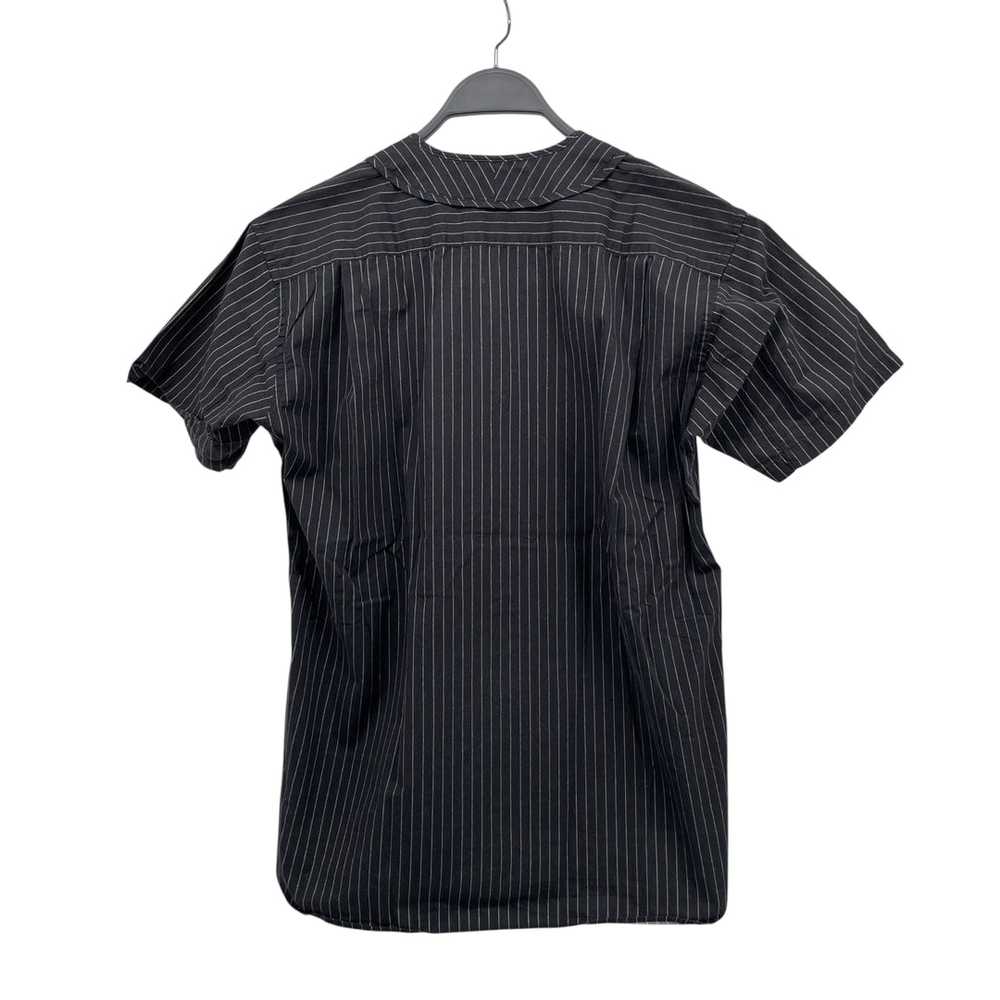 COMME des GARCONS/Supreme/SS Shirt/S/Cotton/BLK/S… - image 2