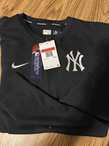 Nike Yankees Dri Fit