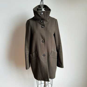 Sessun coat - Gem