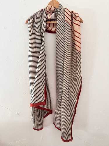 Block Shop Long Scarf | Used, Secondhand, Resell