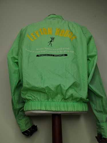 Leyton house jacket vintage - Gem
