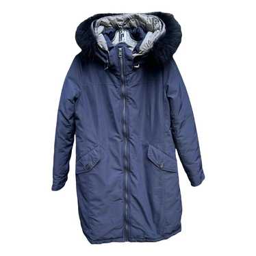 Max Mara Weekend Parka - image 1