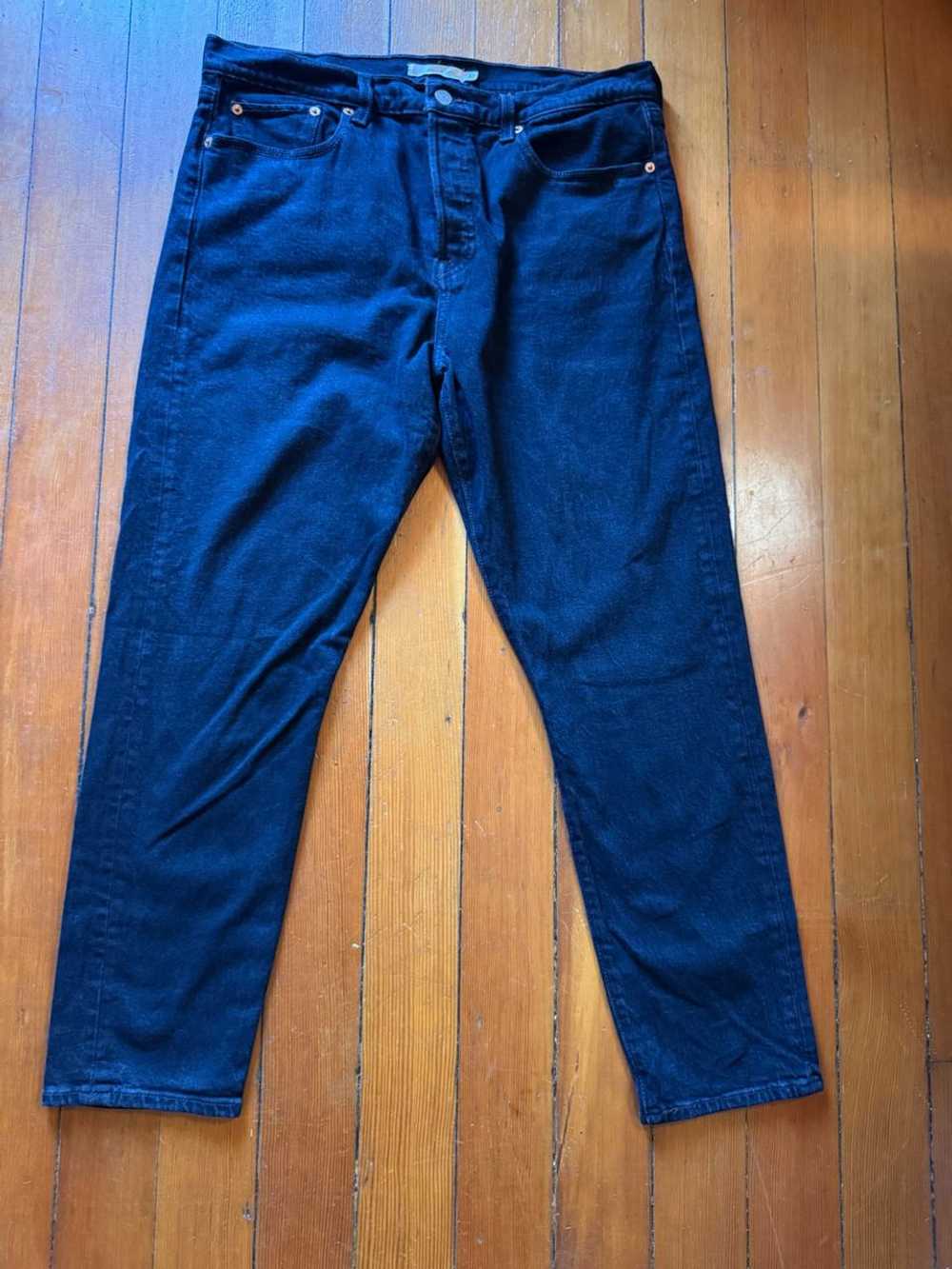 LEVI'S Wedgie icon Fit Ankle Jeans (32") | Used,… - image 1