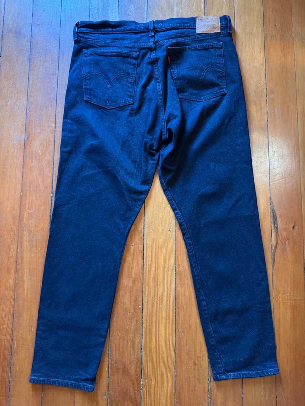 LEVI'S Wedgie icon Fit Ankle Jeans (32") | Used,… - image 3