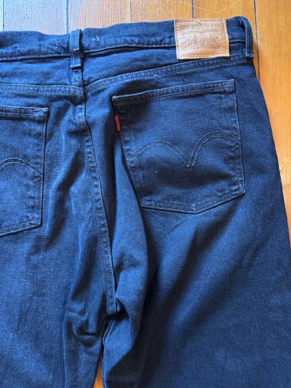 LEVI'S Wedgie icon Fit Ankle Jeans (32") | Used,… - image 4