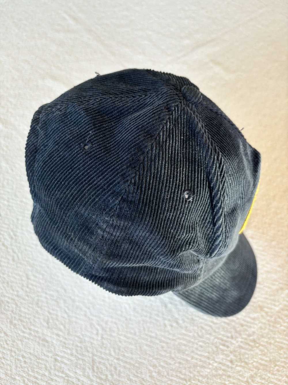 Rare × Vintage Corduroy Hat - image 3