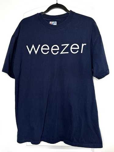 Vintage weezer rock music - Gem