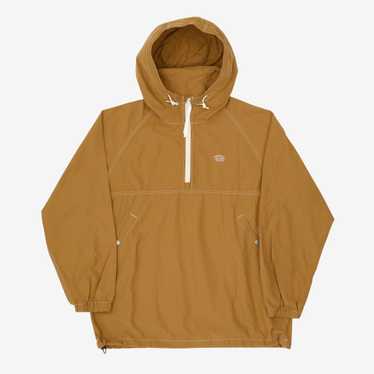 Snow Peak Light Mountain Cloth Parka