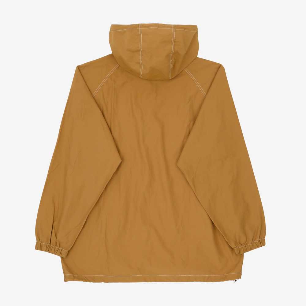 Snow Peak Light Mountain Cloth Parka - image 2