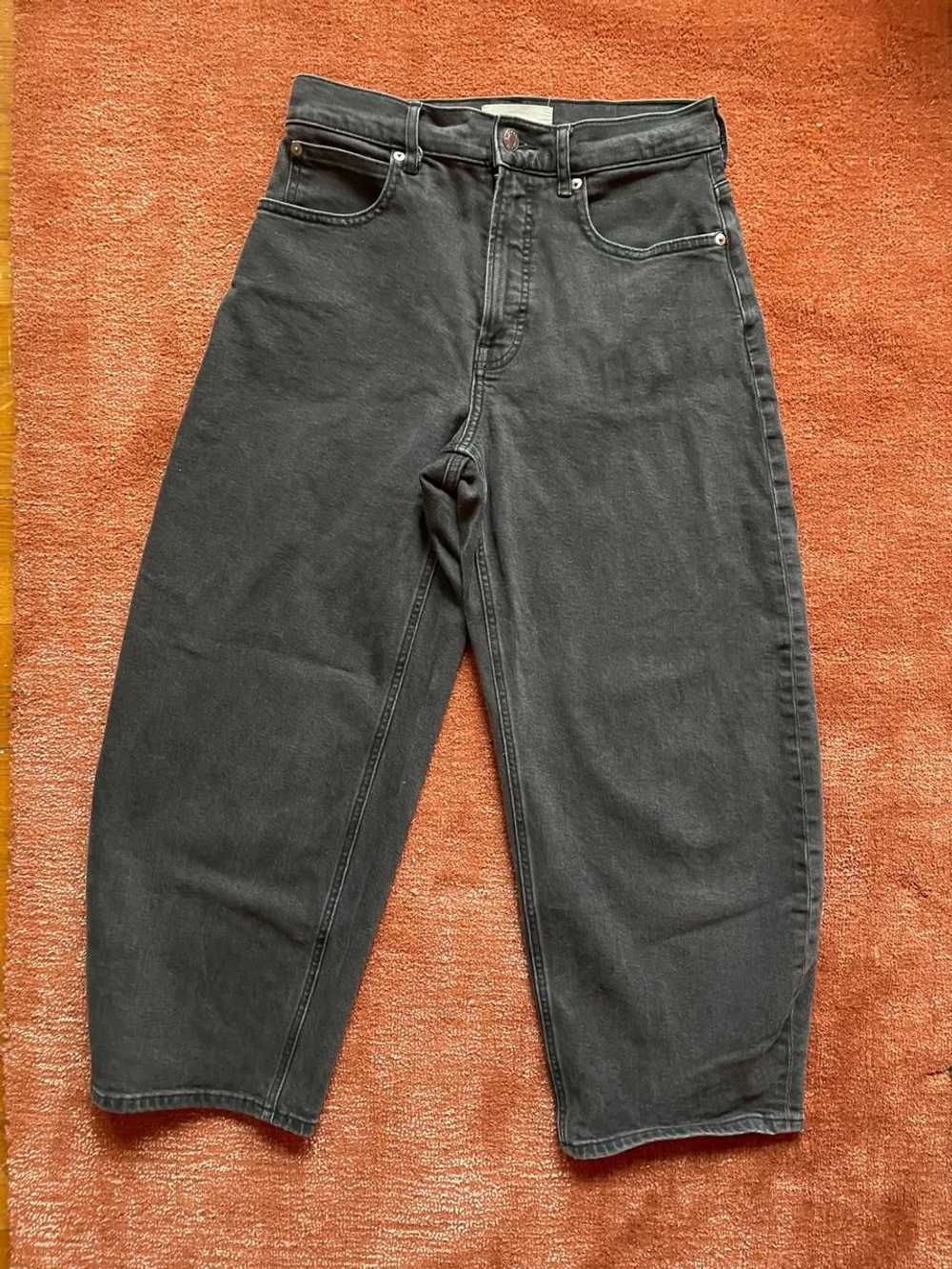 Everlane The Way High Barrel Jean (28") | Used,… - image 1