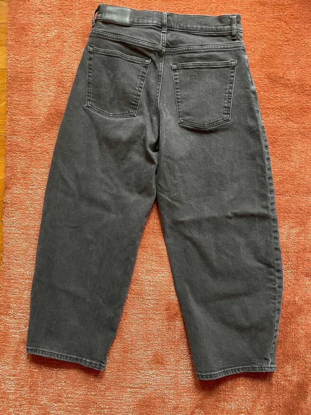 Everlane The Way High Barrel Jean (28") | Used,… - image 2