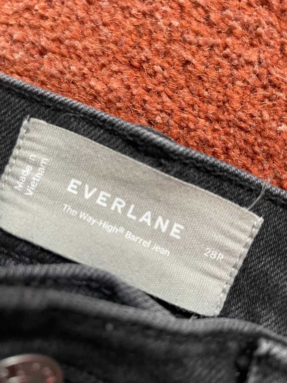 Everlane The Way High Barrel Jean (28") | Used,… - image 3