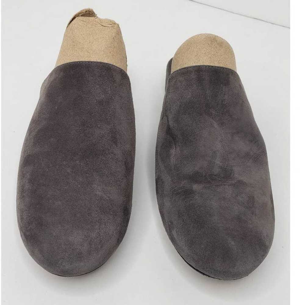 Vince Leather mules & clogs - image 7