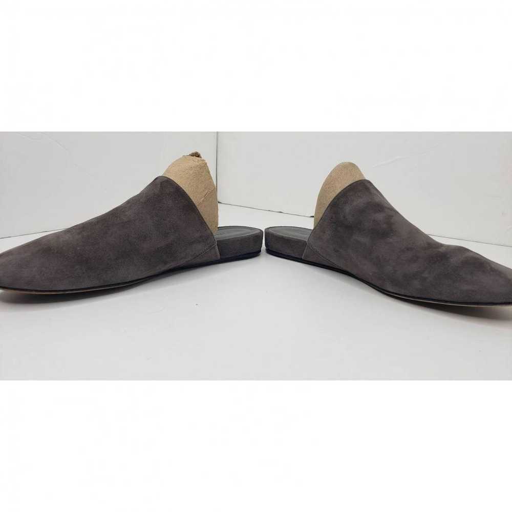 Vince Leather mules & clogs - image 9