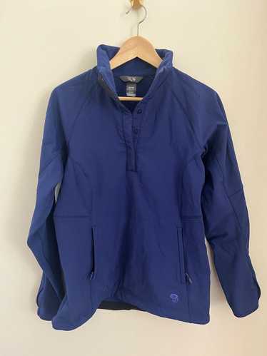 Mountain Hardwear Keele Pullover (M) | Used,…