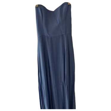 Nookie Maxi dress - image 1