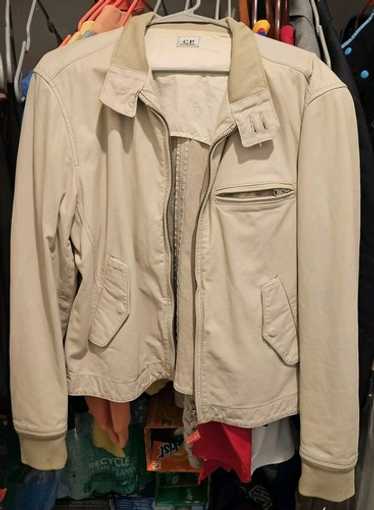 Cp company leather - Gem