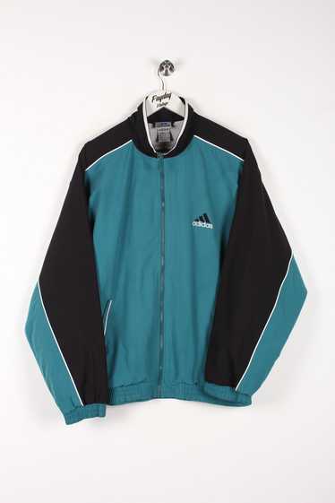 90's Adidas Track Jacket Large