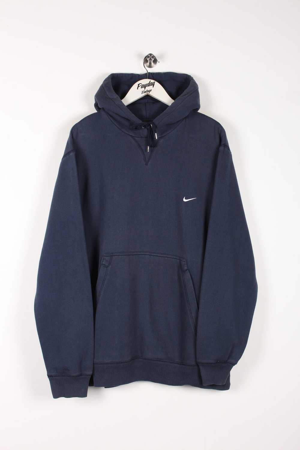 00's Nike Hoodie XL - image 1