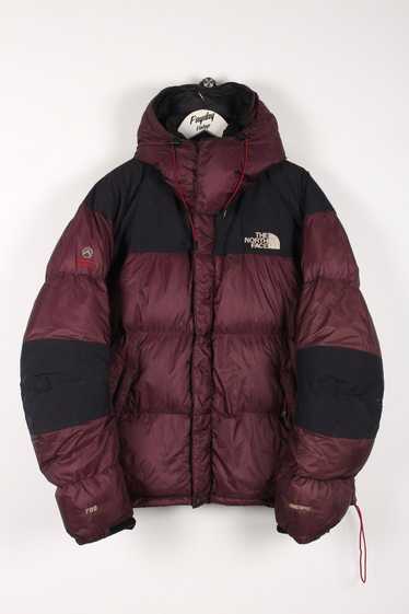 The North Face Nuptse 700 Baltoro Puffer Jacket La