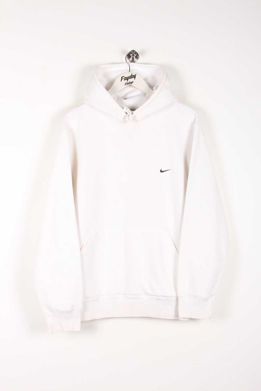 00's Nike Hoodie Large - image 1