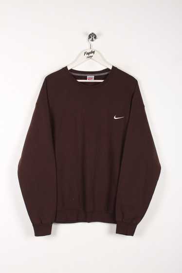 90's Nike Sweatshirt XL