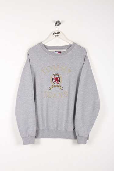 Tommy Hilfiger Sweatshirt Large